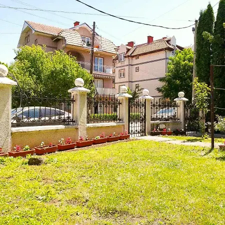 Nikola Apartment Soko Banja
