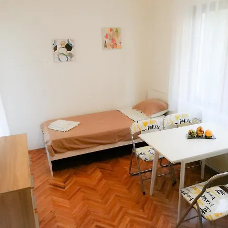 Apartment Nikola Soko Banja