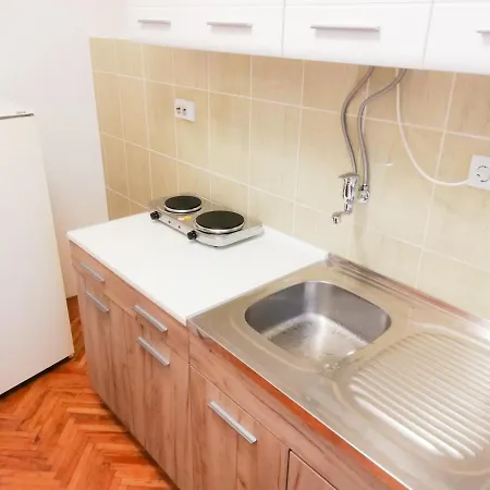 Apartment Nikola Soko Banja