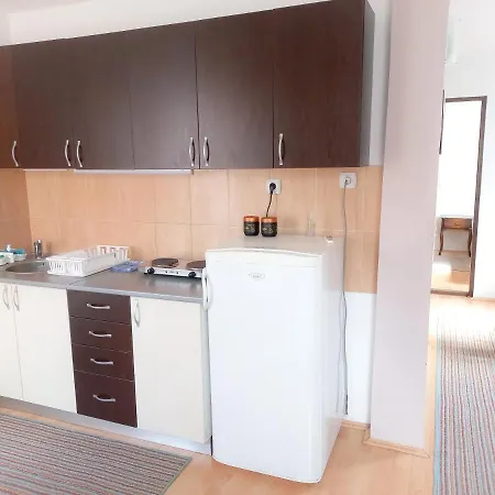 Nikola Apartment Soko Banja