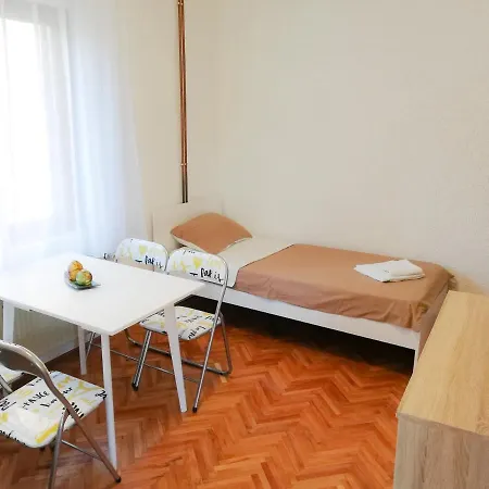 Apartment Nikola