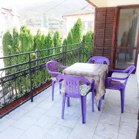 Apartment Nikola