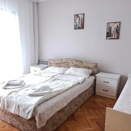 Nikola Apartament