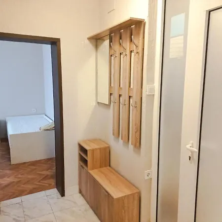 Nikola Apartament Sokobanja