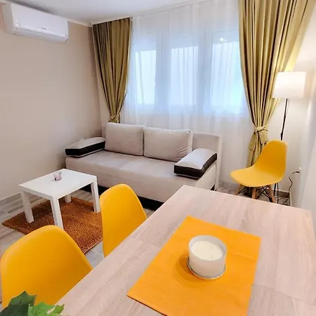 Nikola Apartment Soko Banja
