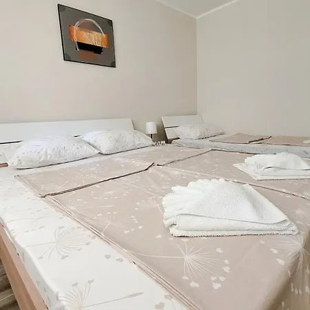 Nikola Apartament *