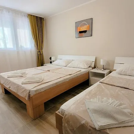 Apartment Nikola Soko Banja