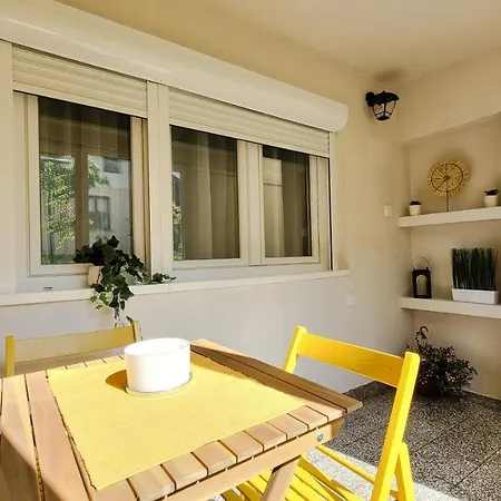 Apartment Nikola Soko Banja