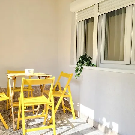 Apartment Nikola