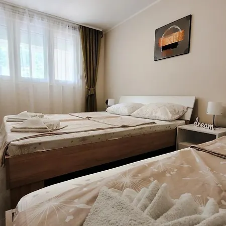 Nikola Apartment
