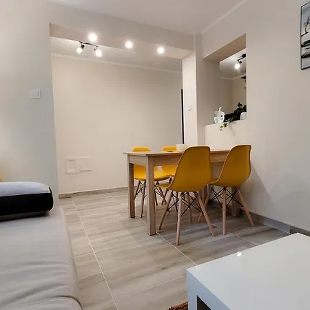 Apartament Nikola Sokobanja