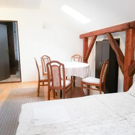 Apartment Nikola Soko Banja