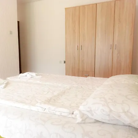 Nikola Apartment Soko Banja