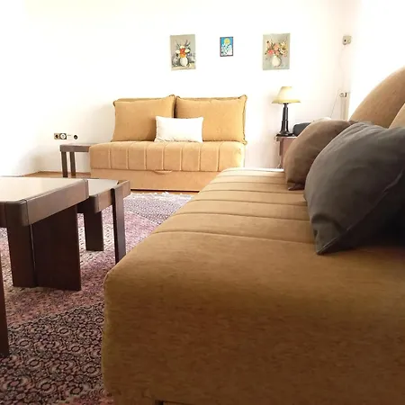 Apartment Nikola