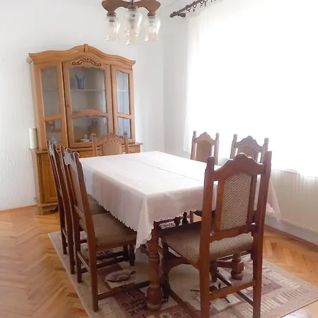 Nikola Apartment Soko Banja