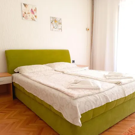Apartment Nikola