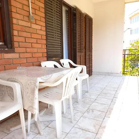 Apartment Nikola Soko Banja