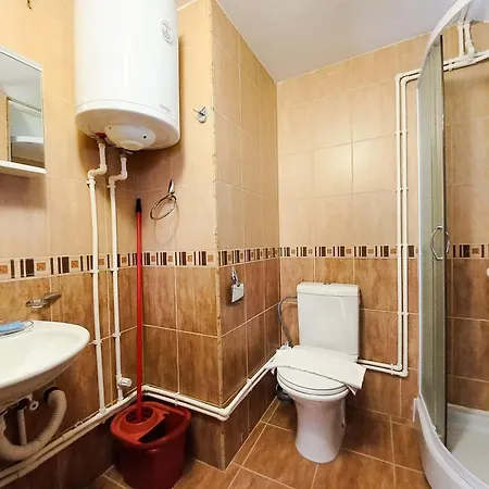 Apartament Nikola *